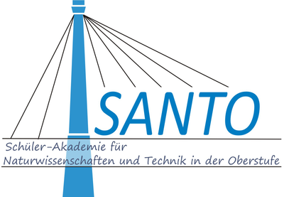 SANTO – Schüler-Akademie für Naturwissenschaften und Technik