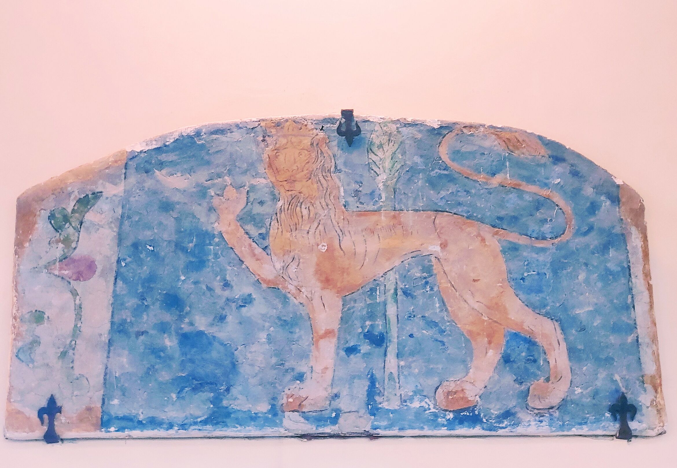 Impressioni di Viterbo Eindrücke aus Viterbo